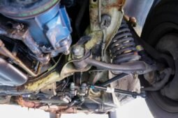 
										1978 Mercedes-Benz 230 Sedan full									