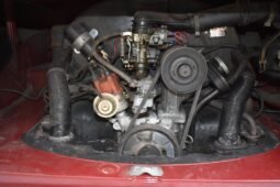 
										1967 Volkswagen Type 2 Deluxe full									