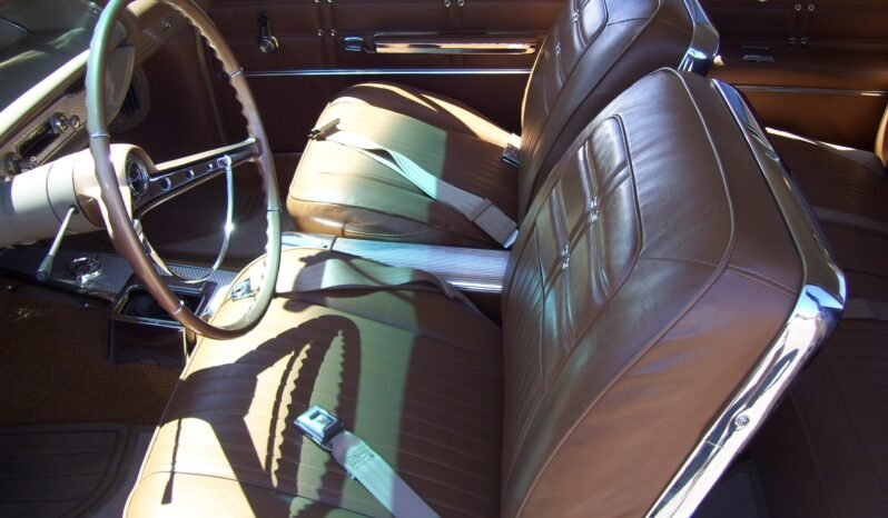 
								1963 Chevrolet Impala 4-Speed full									