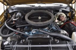 
										1970 Oldsmobile Cutlass Supreme full									