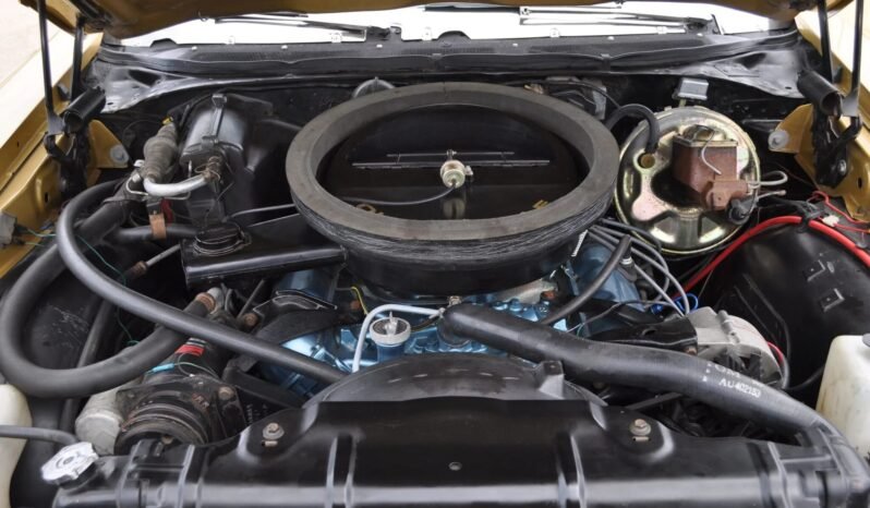 
								1970 Oldsmobile Cutlass Supreme full									