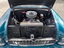 
										1955 Chevrolet 210 2-Door Sedan full									