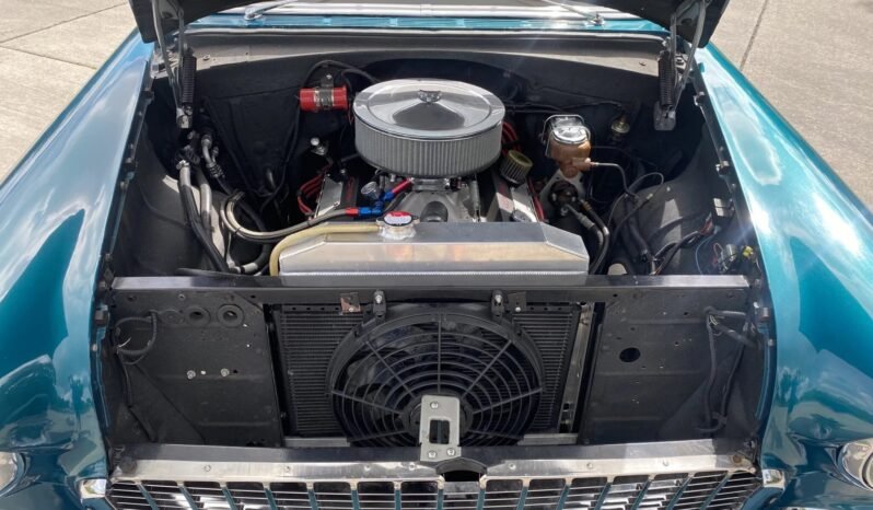 
								1955 Chevrolet 210 2-Door Sedan full									