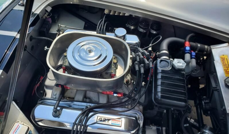 
								1965 Shelby Cobra CSX4000 full									