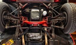 
										1964 Ford Thunderbird Convertible full									