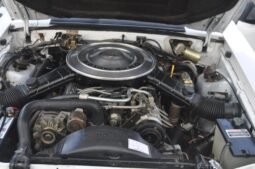 
										1984 Ford Mustang GT full									