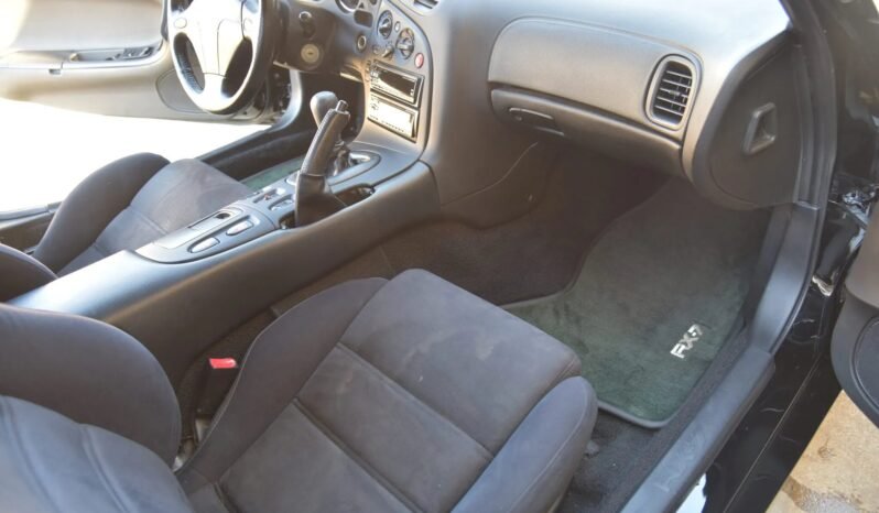 
								1993 Mazda RX-7 R1 full									