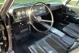 1966 Mercury Monterey S-55