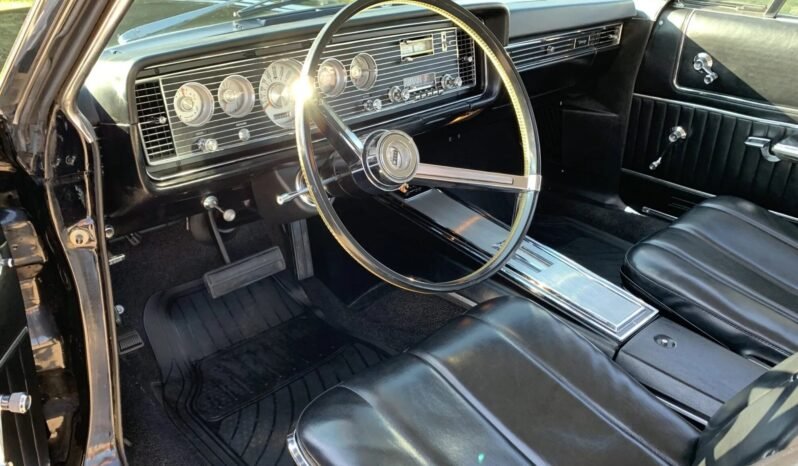 
								1966 Mercury Monterey S-55 full									