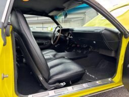 1971 Plymouth ’Cuda V8