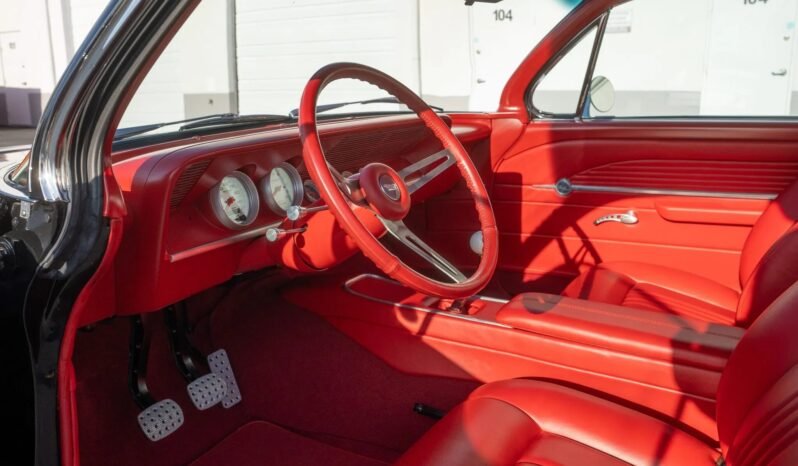 
								1962 Chevrolet Bel Air Sport Coupe full									