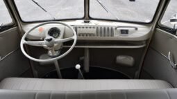 
										1961 Volkswagen Type 2 Bus full									