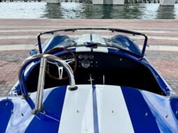 1965 Superformance Shelby Cobra Custom