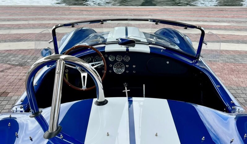 
								1965 Superformance Shelby Cobra Custom full									