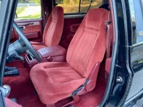 1991 Chevrolet Blazer 4X4