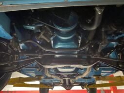 
										1969 AMC AMX 343CI V8 full									