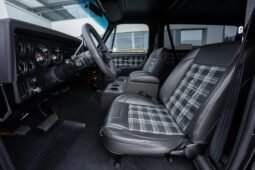 
										1973 Chevrolet K5 Blazer 4X4 full									