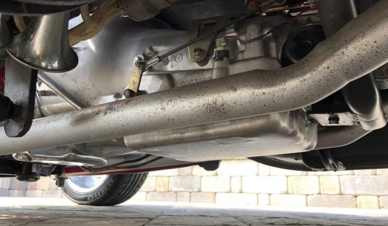 
								1930 Ford Model A Coupe Street Rod full									