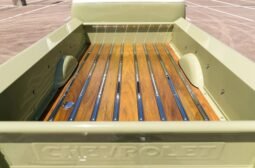 
										1950 Chevrolet 3100 ICON Pickup Truck full									