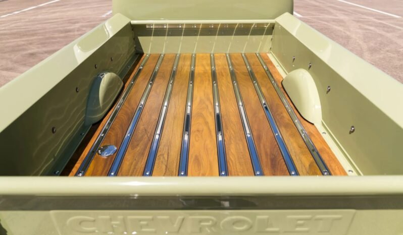 
								1950 Chevrolet 3100 ICON Pickup Truck full									