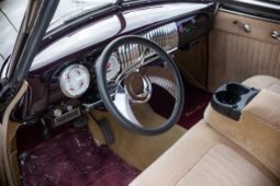 
										1952 Chevrolet Bel Air V8 full									