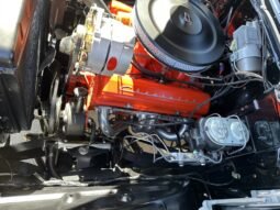 
										1957 Chevrolet Bel Air Black full									