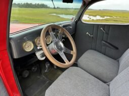 
										1935 Ford Sedan Delivery V8 full									