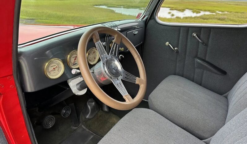 
								1935 Ford Sedan Delivery V8 full									