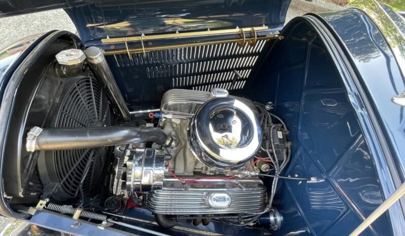 
								1932 Ford Highboy Roadster Hot Rod full									