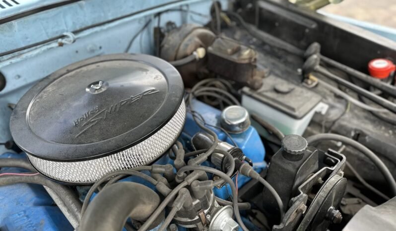
								1977 Ford F-250 Crew Cab full									