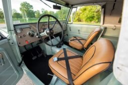 1964 International Harvester Scout 80 4X4