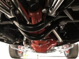 
										1932 Ford Highboy Roadster Black full									