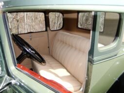 
										1931 Ford Model A Deluxe full									