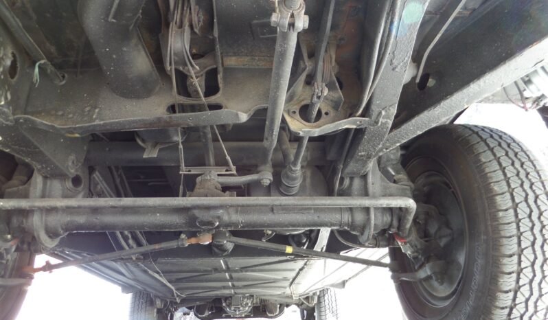 
								1971 Volkswagen Type-2 Transporter full									