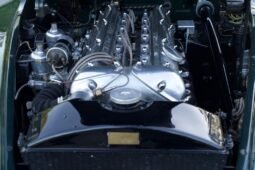 
										1954 Jaguar XK120 Numbers-Matching full									