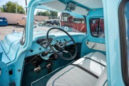 1957 Chevrolet 3200 Pickup Truck