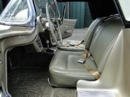 
										1962 Chevrolet Corvette Fuelie full									