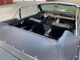 1965 Ford Mustang Convertible