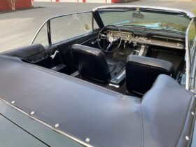 1965 Ford Mustang Convertible