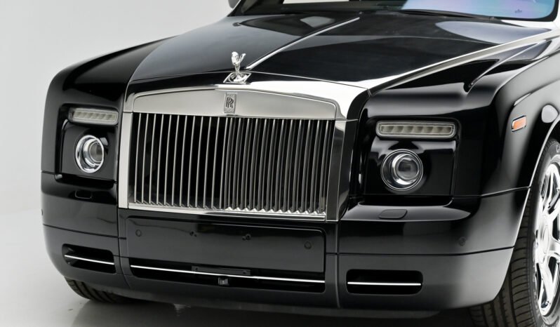 
								2009 Rolls-Royce Phantom V12 full									