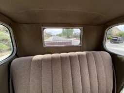 
										1930 Ford Model A 5-Window Rumble Seat full									