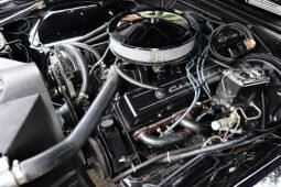 
										1967 Chevrolet Camaro Convertible 350 V8 full									