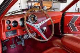 1968 AMC AMX