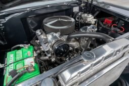 
										1957 Chevrolet Bel Air Nomad Wagon full									