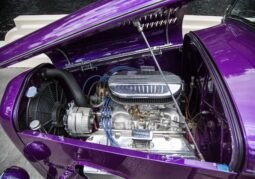 
										1932 Ford Deuce Roadster V8 full									