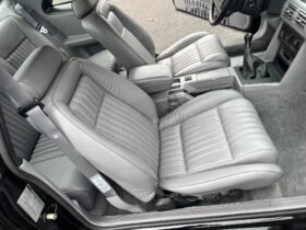 1993 Ford Mustang SVT Cobra