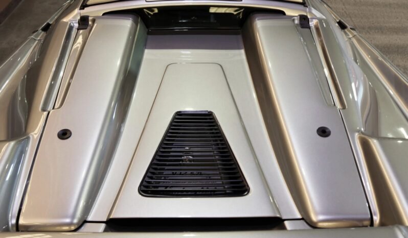 
								1999 Lamborghini Diablo VT V12 full									