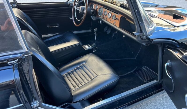 
								1965 Sunbeam Tiger full									