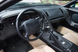 1997 Toyota Supra Turbo 3.0 I6