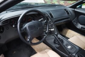 1997 Toyota Supra Turbo 3.0 I6